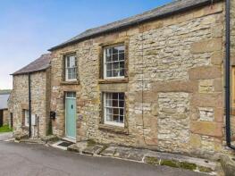 Old Cottage, East Bank, Matlock DE4 2DT