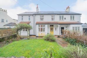 Glenside, Montgomery Hill, Wirral CH48 1NF