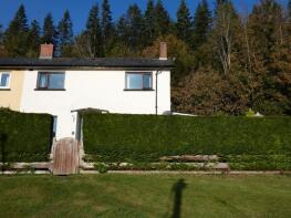 17, Bro Cymer, Dolgellau LL40 2SY