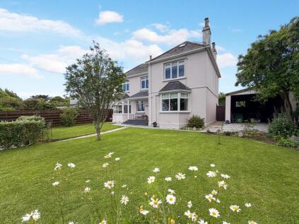 Carbis Bay, Detached, spacious, family home