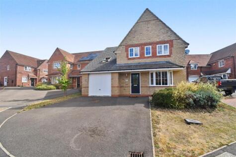 NN18, Cartmel Drive, Corby