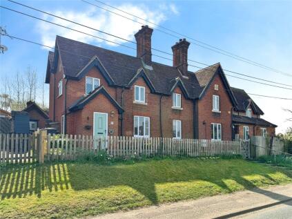Pye Corner, Gilston, Harlow, Essex, CM20