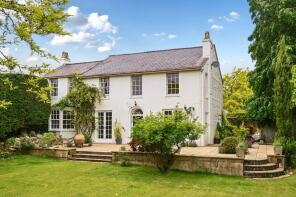 The Old Vicarage, West Street, Polegate BN26 5UY