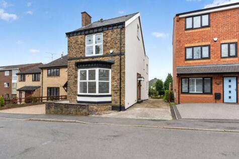 Smithfield Road, Sheffield, S12