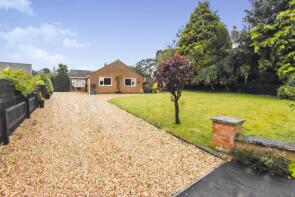 Honeycroft Lodge, Main Road, Horncastle LN9 5QF