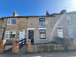 13, Hargill Road, Crook DL15 8HL