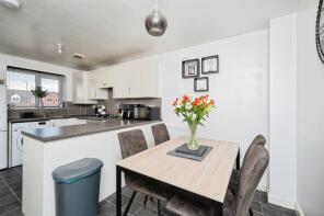 7, Masefield Place, Chesterfield S42 5FU