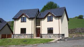 5, Y Wern, Road From Trem Arfon Southeastwards To A494 Junction, Dolgellau LL40 2AJ