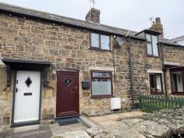 5, Stone Cottages, Hawarden Road, Wrexham LL12 9DD