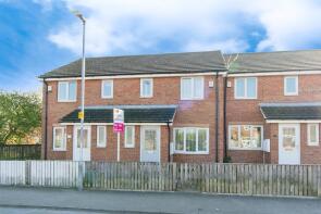 24, George Street, Streethouse, Pontefract WF7 6DY