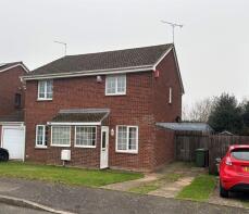 20, Oak Close, Baginton CV8 3LE