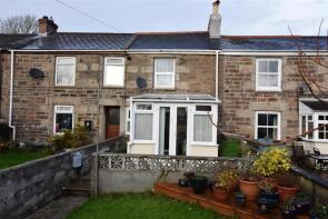 10, Lanner Moor, Redruth TR16 6HY