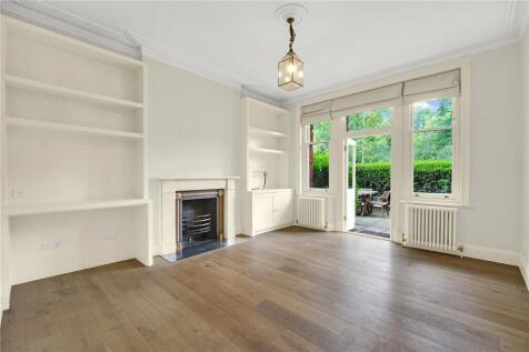 York Mansions, Prince Of Wales Drive, Battersea, London, SW11