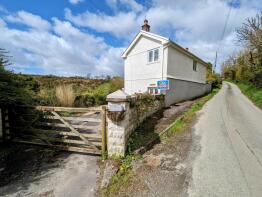 Cefngoleu, Four Roads To Porthyrhyd, Four Roads, Kidwelly SA17 4SF