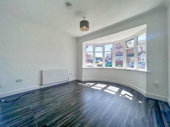 Front room 1