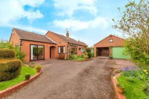1 The Lilacs, Back Lane, Newark NG23 5AA