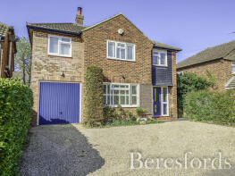 5, Allendale Drive, Colchester CO6 1BP