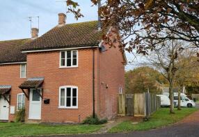 5, James Roberts Court, The Street, Halesworth IP19 9JJ