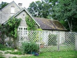 The Studio, Grove End, Street Through Heythrop, Heythrop, Chipping Norton OX7 5TN
