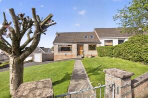 34, Scotland Drive, Dunfermline KY12 7SY