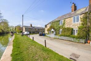 1, Canal Road, Kidlington OX5 1LD