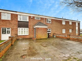95, Helmswood Drive, Chelmsley Wood, Birmingham B37 7NS