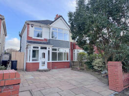 102, Lawsons Road, Thornton-cleveleys FY5 4PW