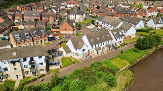 Aerial Shot