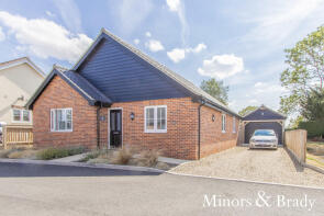6, Pastures Loke, Dereham NR20 3FU