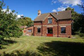 The Limes, Station Road, Snelland, Lincoln LN3 5AA