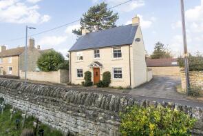 Orchard House, Main Street, Peterborough PE8 5BE