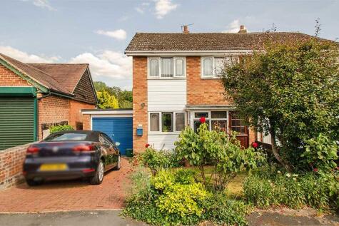 Raven Road, Yoxall