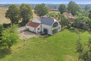 Princes Cottage, Chapel Hill, Sudbury CO10 7AZ