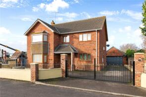 Mayfield House, North Lane, Othery, Bridgwater TA7 0QG