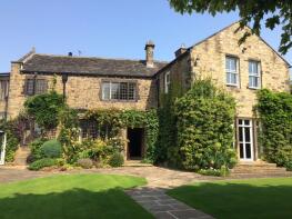Beck House, Beck Road, Micklethwaite, Bingley BD16 3JN