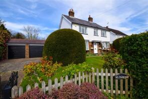 Old Well Cottage, Cripps Corner Road, Robertsbridge TN32 5QS