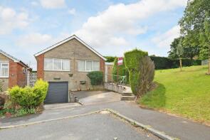13, Byron Close, Dronfield S18 1NG