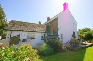 Steps Farm Cottage, Minehead To Williton Road, Minehead TA24 6HE