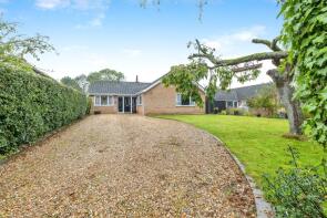 30 Glebe Bungalow, Newark Road, Bassingham, Lincoln LN5 9HA
