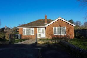 4, Minden Drive, Leiston IP16 4EE