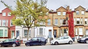 12, Northwood Road, Hornsey, London N6 5TN