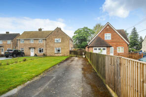 22, Hughes Crescent, Longcot, Faringdon SN7 7SU