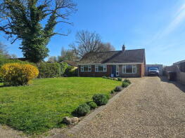Tanglewood, Anchor Corner, Attleborough NR17 1JX
