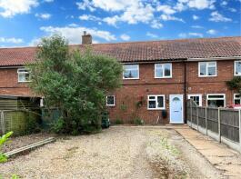 79, West Way, King's Lynn PE34 3QB
