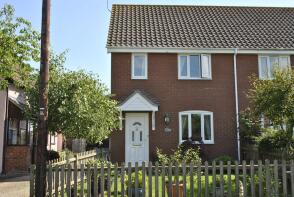 Bexley Cottage, The Street, Bury St. Edmunds IP30 9AZ