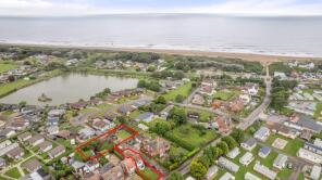 Kathlynd, Sea Road, Skegness PE24 5XW