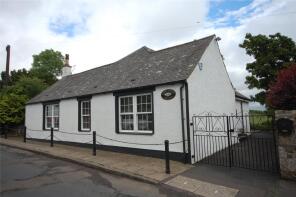 6, Main Street, Kilmarnock KA1 5LY
