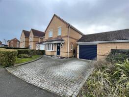 10, Needham Road, Bourne PE10 0XP