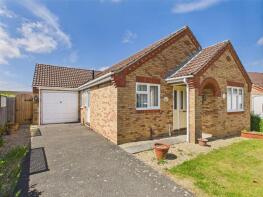 1, Fairfax Close, Horncastle LN9 6RD