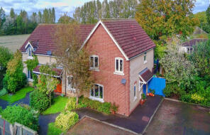 17, Brinkley Road, Newmarket CB8 0PJ